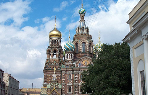 Azamara Club Cruises - Sailing on a Cruise to Scandinavia And Russia