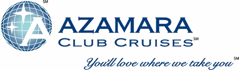 Azamara Club Cruises - Sailing on a Cruise to Panama Canal