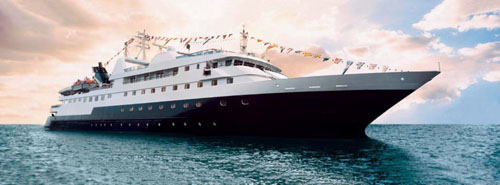 Celebrity Cruises - Photo of the Expedition