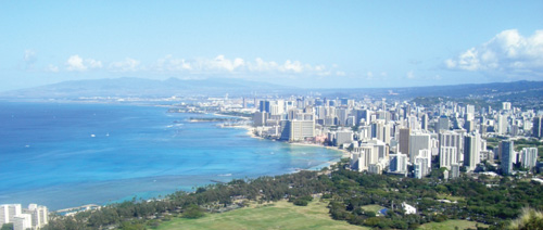Celebrity Cruises - Sailing on a Cruise to Hawaii