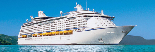 Royal Caribbean Cruise Line - Photo of the Mariner of the Seas