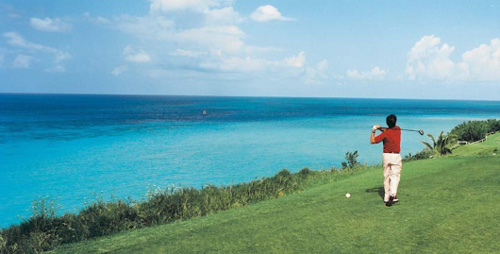 Royal Caribbean Cruise Line - Sailing on a Cruise to Bermuda