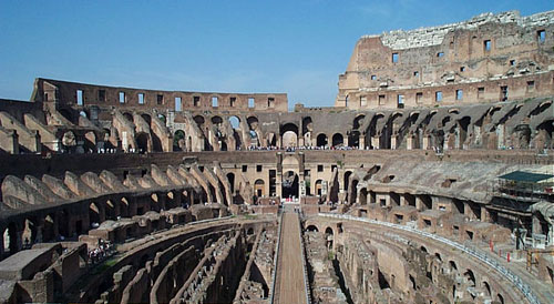 Royal Caribbean Cruise Line - Sailing on a Cruise to Europe Western Ports