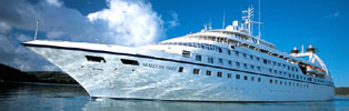 Seabourn Pride