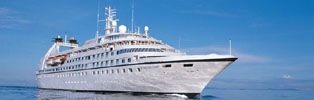 Seabourn Spirit